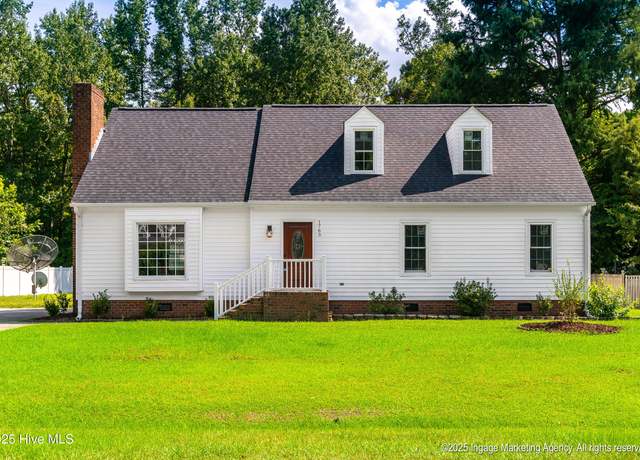 Property at 1765 Garner Rd, Greenville, NC 27834, 4 beds, 4 baths