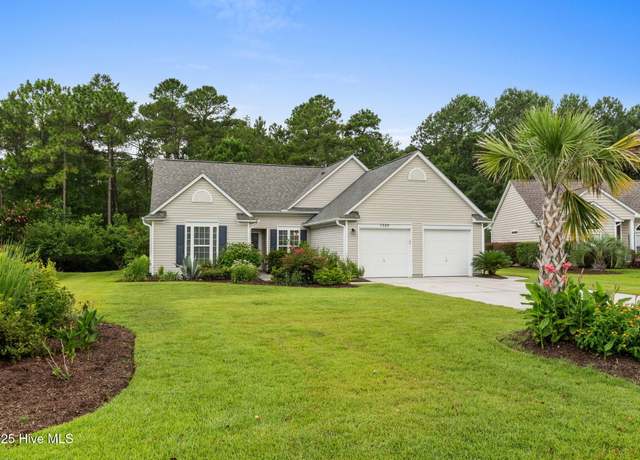 Property at 7589 Dunbar Dr SW, Sunset Beach, NC 28468, 3 beds, 2 baths