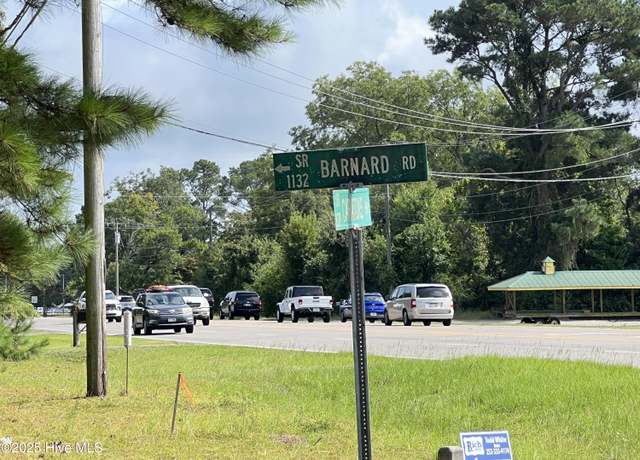 Property at Tbd Barnard Rd, Grandy, NC 27939