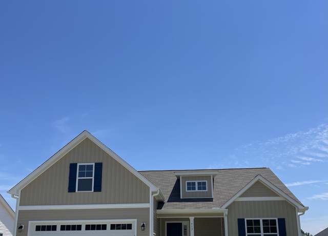 Property at 713 Peridot Ct, Winterville, NC 28590, 3 beds, 2 baths