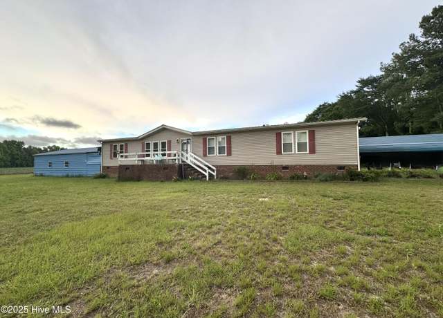 Property at 2447 Us Highway 13, Ahoskie, NC 27910, 4 beds, 3 baths