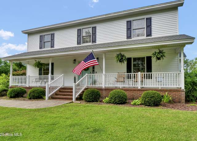 Property at 67 Gilbert Rd SE, Bolivia, NC 28422, 4 beds, 2.5 baths