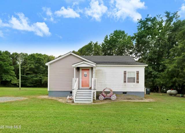 Property at 164 Old Cornwallis Rd, Princeton, NC 27569, 2 beds, 1 bath