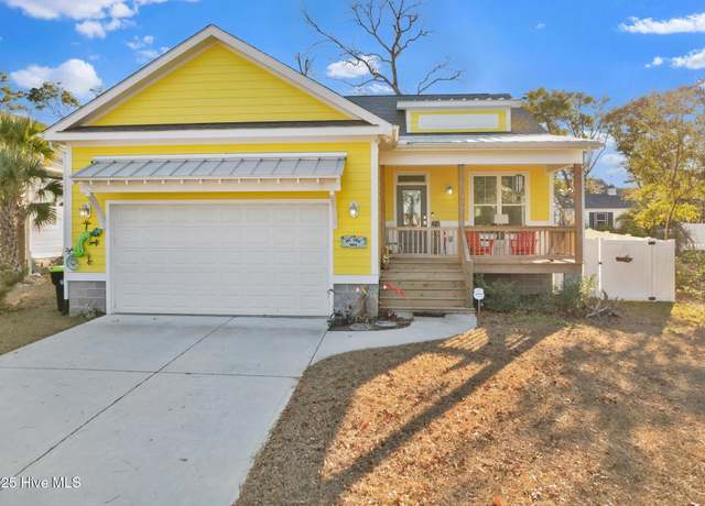 Property at 3005 E Yacht Dr, Oak Island, NC 28465, 3 beds, 2 baths