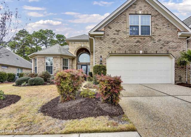 Property at 333 Motts Forest Rd, Wilmington, NC 28412, 3 beds, 3 baths