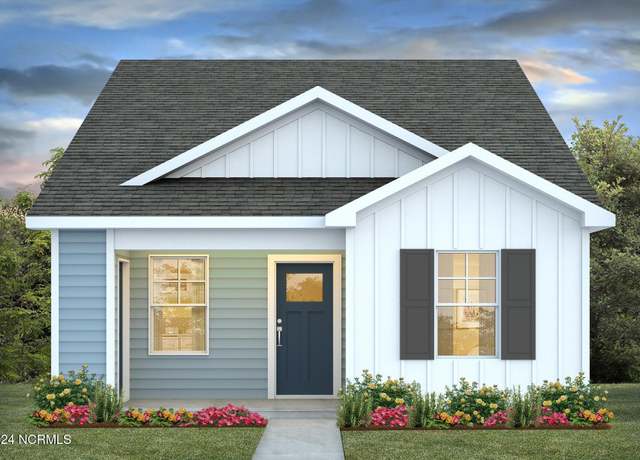 Property at 19 Bonaparte St Lot 154, Wilmington, NC 28411, 2 beds, 2 baths