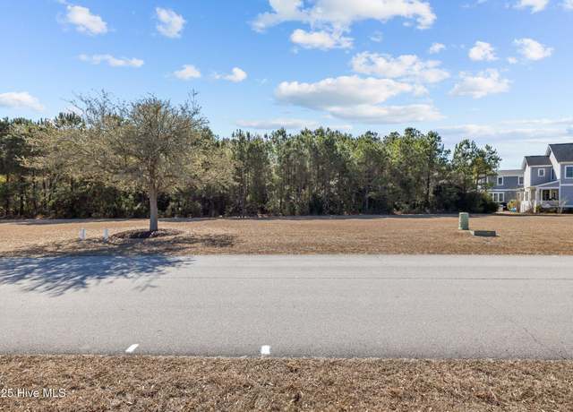 Property at 234 Cumberland St, Newport, NC 28570