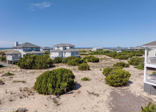 Property at 8 Mourning Warbler Trl, Bald Head Island, NC 28461