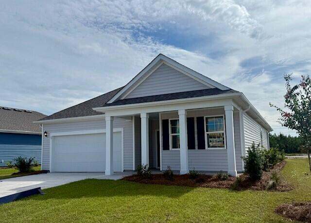 Property at 69 Legare St Lot 179, Wilmington, NC 28411, 3 beds, 2 baths