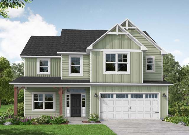 Property at 613 Watauga Ln, Aberdeen, NC 28315, 4 beds, 2.5 baths