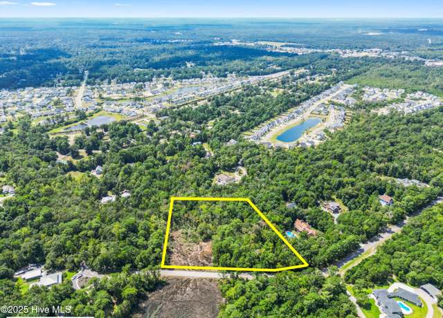 Property at 109c Corcus Ferry Rd, Hampstead, NC 28443