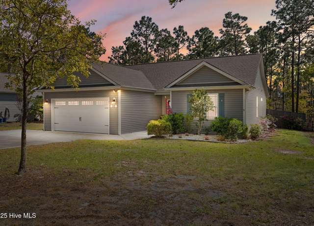 Property at 32 S High Point Rd, Southport, NC 28461, 3 beds, 2 baths