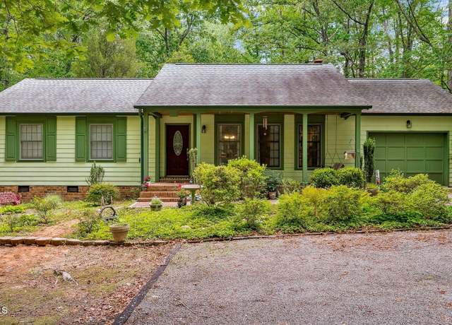 Property at 2114 Traceway S, Sanford, NC 27332, 3 beds, 2 baths