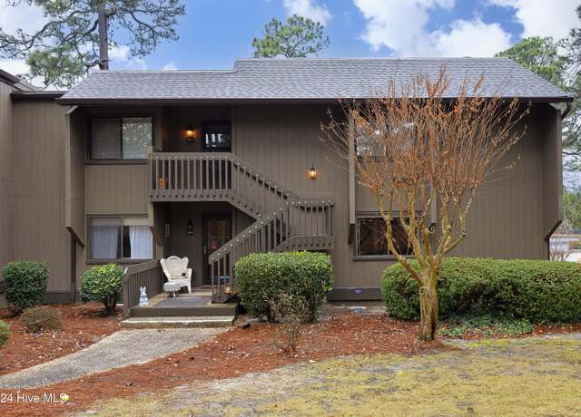 Property at 250 Sugar Gum Ln #201, Pinehurst, NC 28374, 3 beds, 2 baths