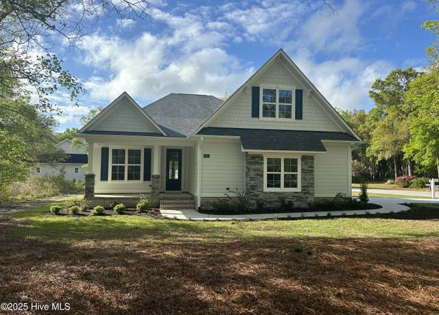 Property at 1896 Healing Water Ln SW, Supply, NC 28462, 3 beds, 3 baths