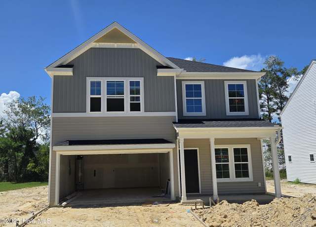 Property at 223 Lady Bug Dr Lot 48, Sneads Ferry, NC 28460, 4 beds, 2.5 baths