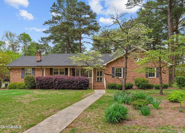 Property at 196 Carson St, Bethel, NC 27812, 3 beds, 2 baths
