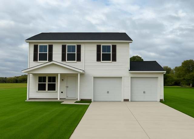 Property at 586 Chicod St, Grimesland, NC 27837, 4 beds, 2.5 baths