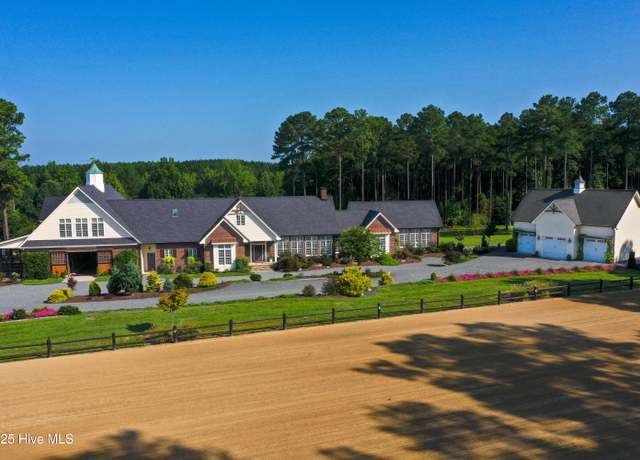 Property at 370 Bracken Hill Rd, Cameron, NC 28326, 3 beds, 3.5 baths