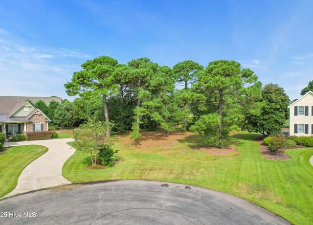 Property at 4356 Nandina Dr SE, Southport, NC 28461