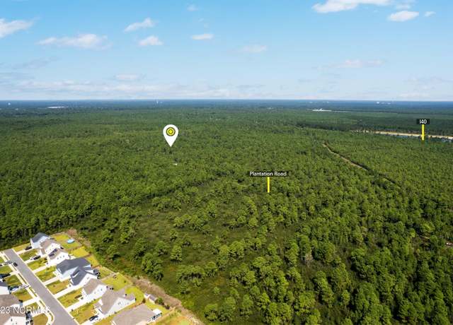 Property at 226 Plantation Rd W, Wilmington, NC 28411