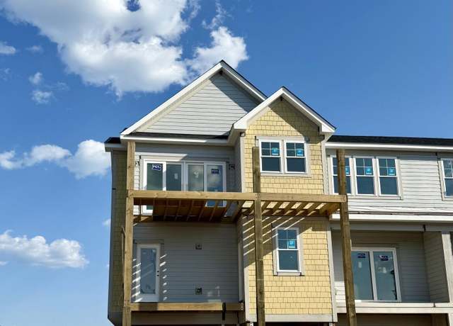 Property at 106 S Boca Bay Lane B Unit B, Surf City, NC 28445, 3 beds, 2.5 baths