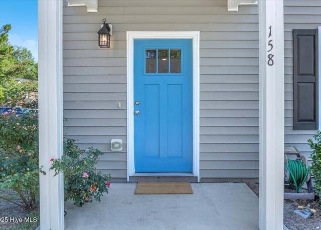 Property at 158 Lincoln Place Cir, Leland, NC 28451, 3 beds, 2 baths