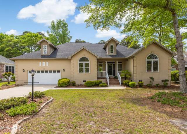 Property at 217 Crooked Gulley Cir, Sunset Beach, NC 28468, 3 beds, 3 baths