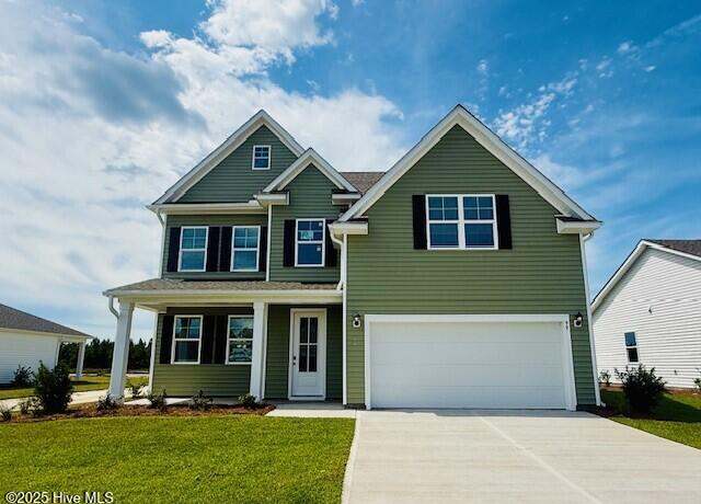 Property at 99 Legare St Lot 255, Wilmington, NC 28411, 4 beds, 3 baths