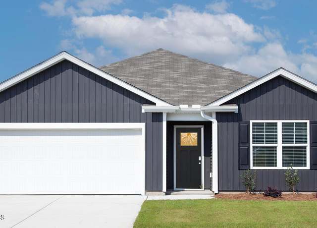 Property at 1069 Sandy Heights Loop, Lot 34, Navassa, NC 28451, 3 beds, 2 baths