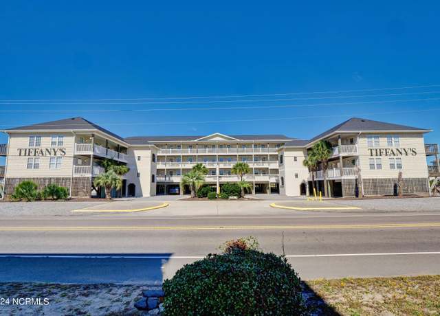 Property at Undisclosed address, Surf City, NC 28445, 2 beds, 2 baths