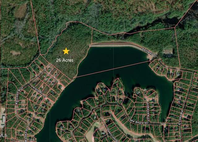 Property at Tbd Raccoon Run Rd, Wagram, NC 28396