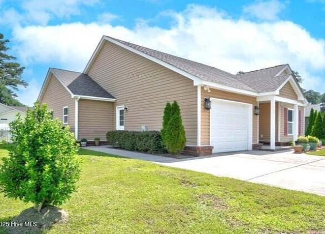 Property at 106 Jennings Ct, Rocky Mount, NC 27803, 3 beds, 2 baths