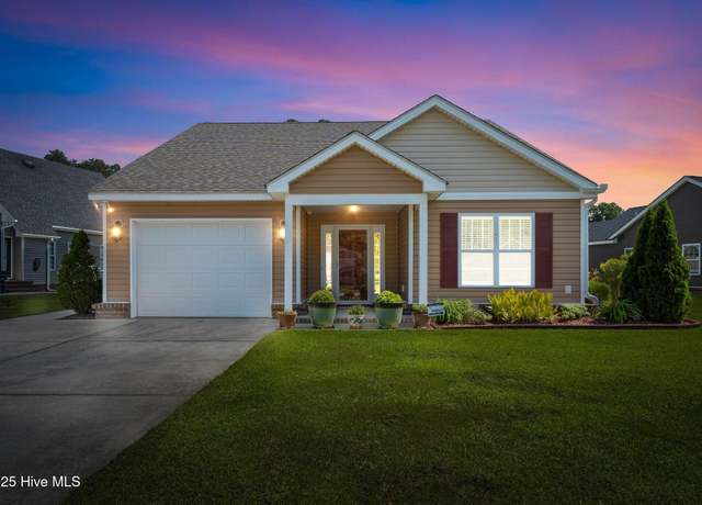 Property at 106 Jennings Ct, Rocky Mount, NC 27803, 3 beds, 2 baths