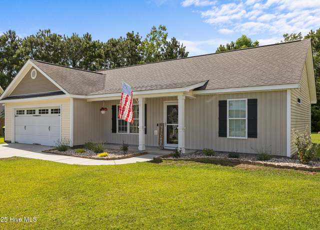 Property at 1014 Ponderosa Pl, Jacksonville, NC 28546, 3 beds, 2 baths