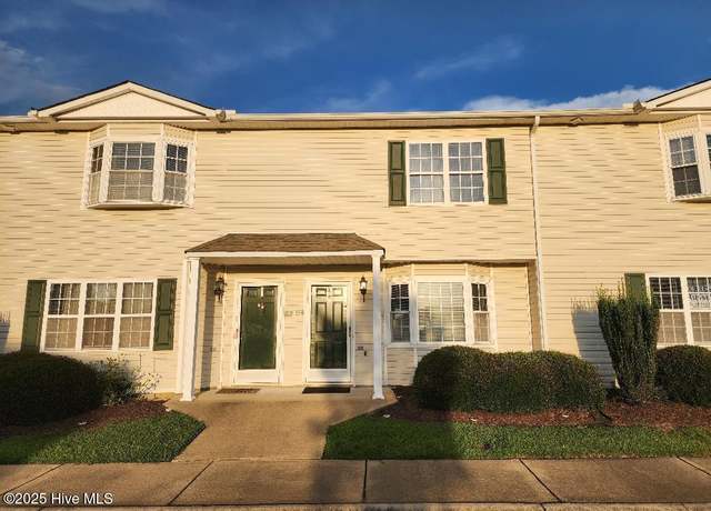 Property at 2375 Vineyard Dr Unit H4, Winterville, NC 28590, 2 beds, 1.5 baths