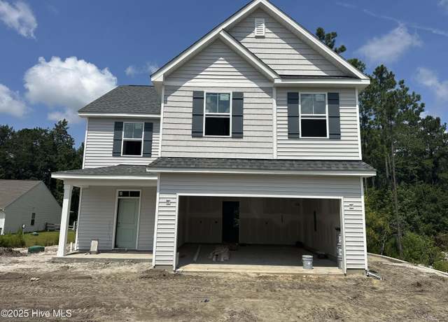 Property at 514 Poppleton Dr, Hampstead, NC 28443, 4 beds, 2.5 baths