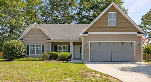 Photo of 211 Bill Canady Rd, Sneads Ferry, NC 28460