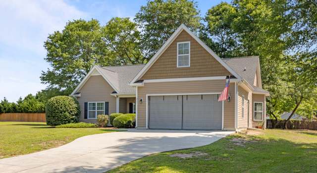 Photo of 211 Bill Canady Rd, Sneads Ferry, NC 28460