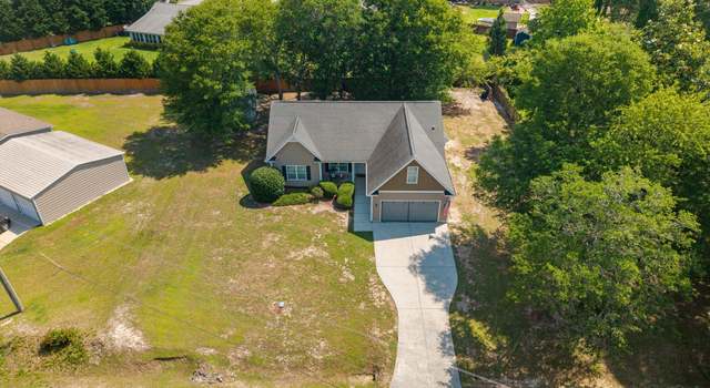 Photo of 211 Bill Canady Rd, Sneads Ferry, NC 28460