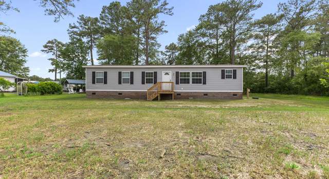 Photo of 311 Swinson Rd, Maple Hill, NC 28454