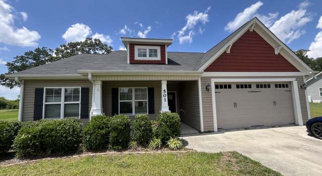 Photo of 501 Graces Farm Rd, La Grange, NC 28551