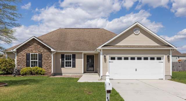 Photo of 343 Sonoma Rd, Jacksonville, NC 28546