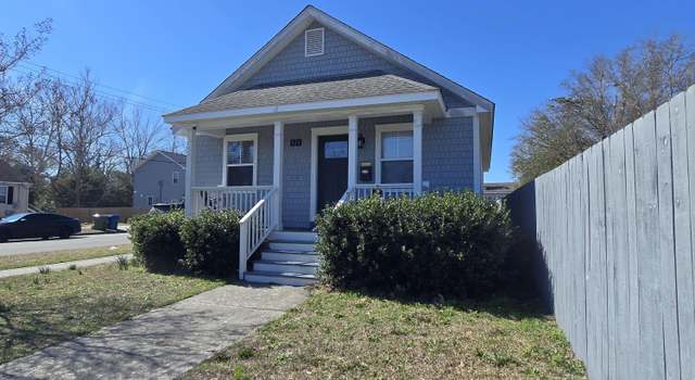 Photo of 924 S 11th St, Wilmington, NC 28401
