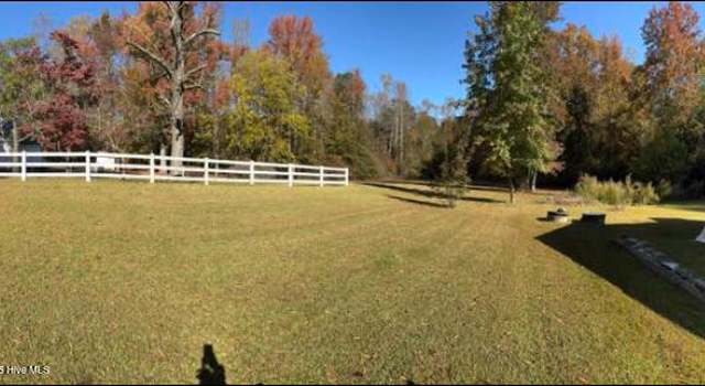 Photo of 323 Lonnie Goode Rd, Margarettsville, NC 27853