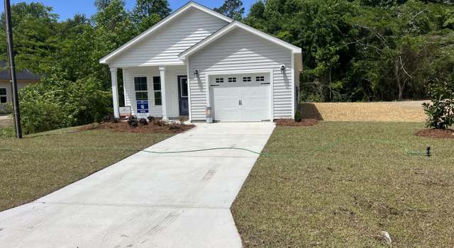 Photo of 410 Hadnot Ave, Maysville, NC 28555