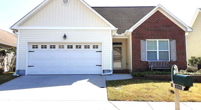 Photo of 5134 Cloverland Way, Wilmington, NC 28412