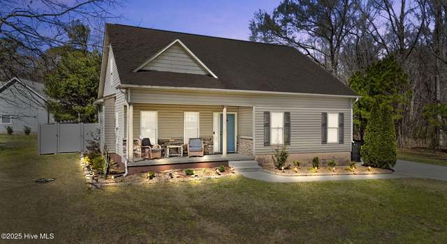 Photo of 75 Victoria Dr, Chocowinity, NC 27817