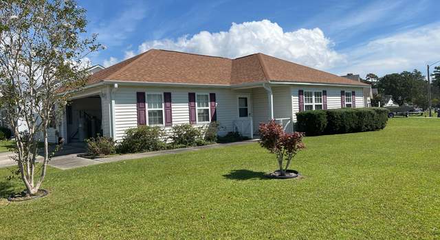 Photo of 600 Worth Dr, Morehead City, NC 28557