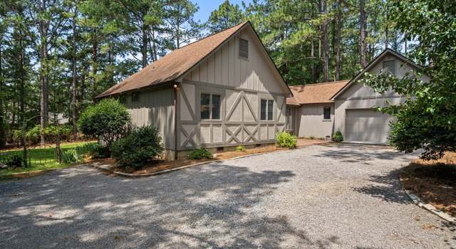 Photo of 11 Apawamis Rd, Pinehurst, NC 28374